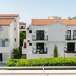 Guest House Buskovic