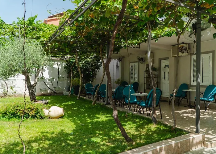 Guest House Buskovic