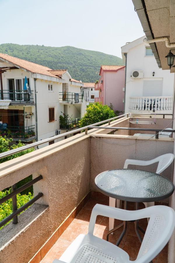 Pensionat Buskovic Budva