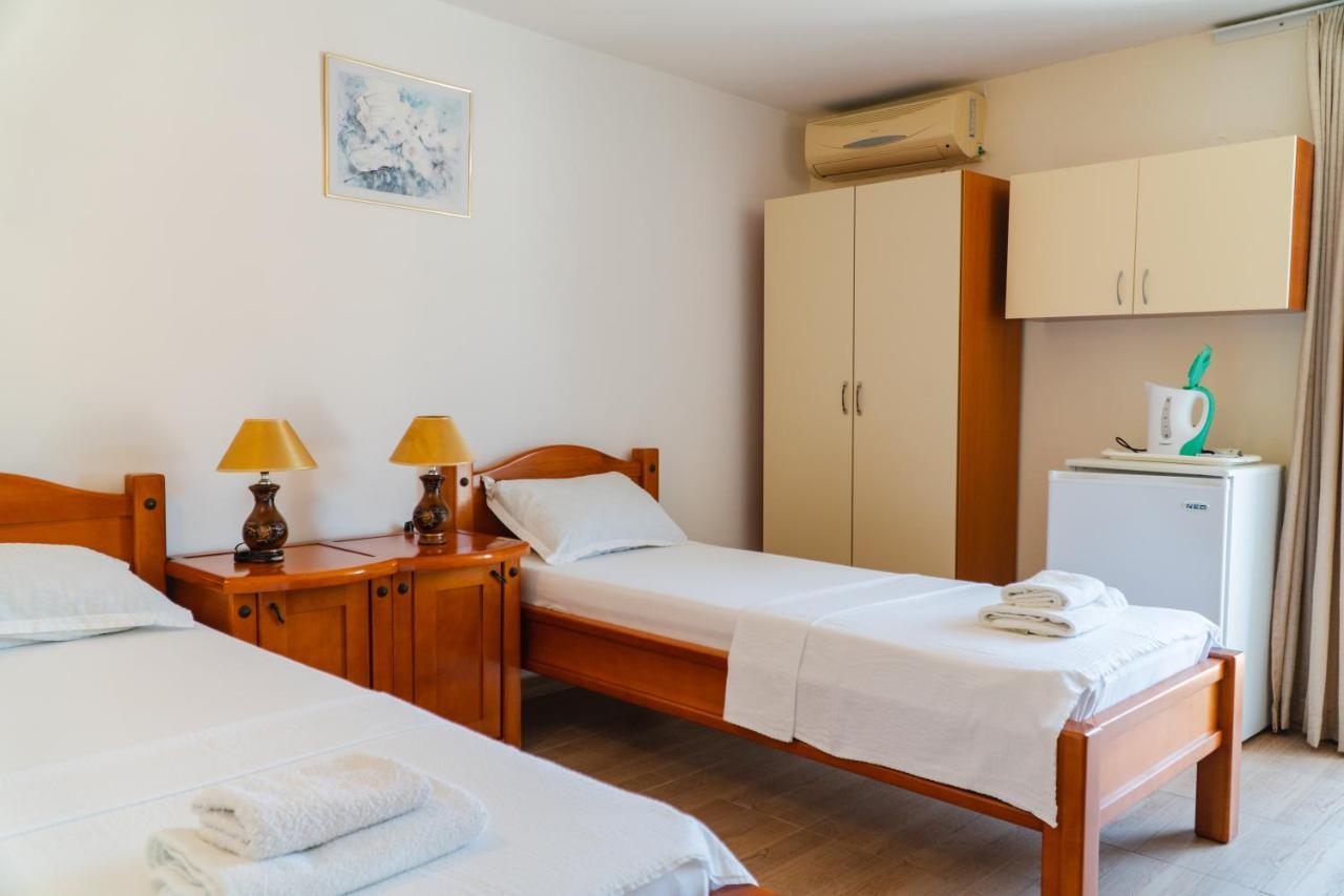 Buskovic Pensionat Budva