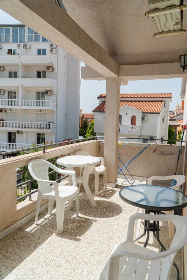 Buskovic Pensionat Budva