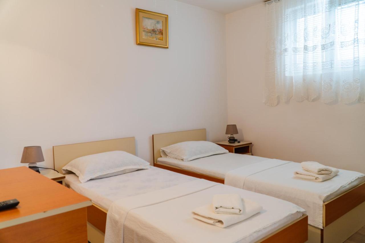 Pensionat Buskovic *