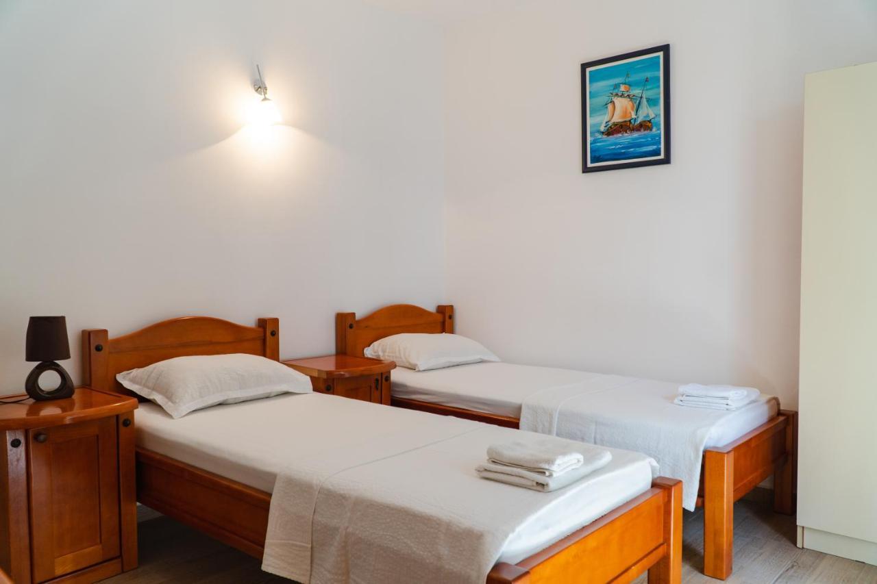 Buskovic Budva