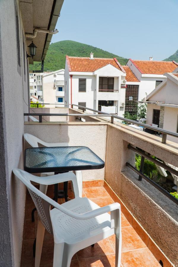 Buskovic * Budva