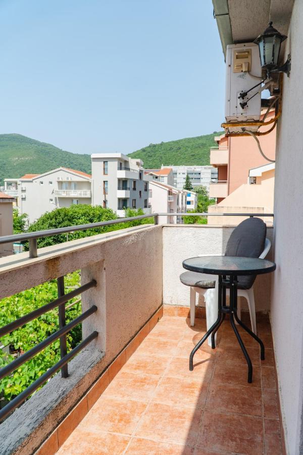 Buskovic Pensionat Budva
