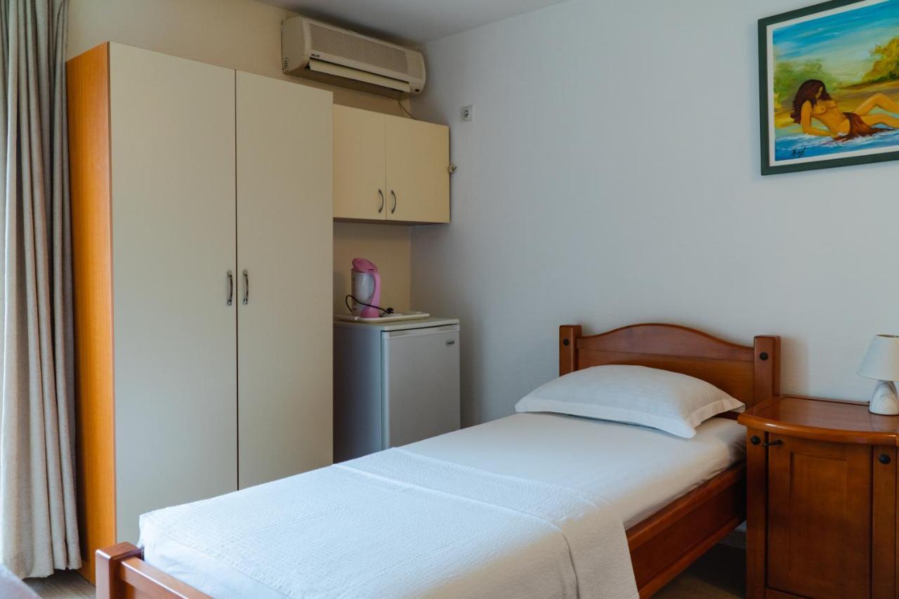 Buskovic Pensionat Budva