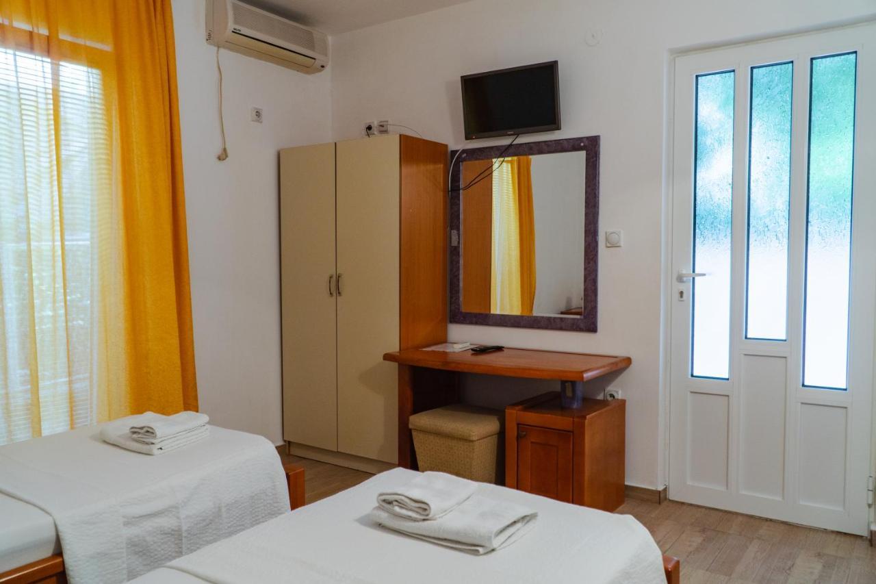 Buskovic Pensionat Budva